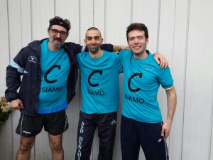 Dynamis "A"